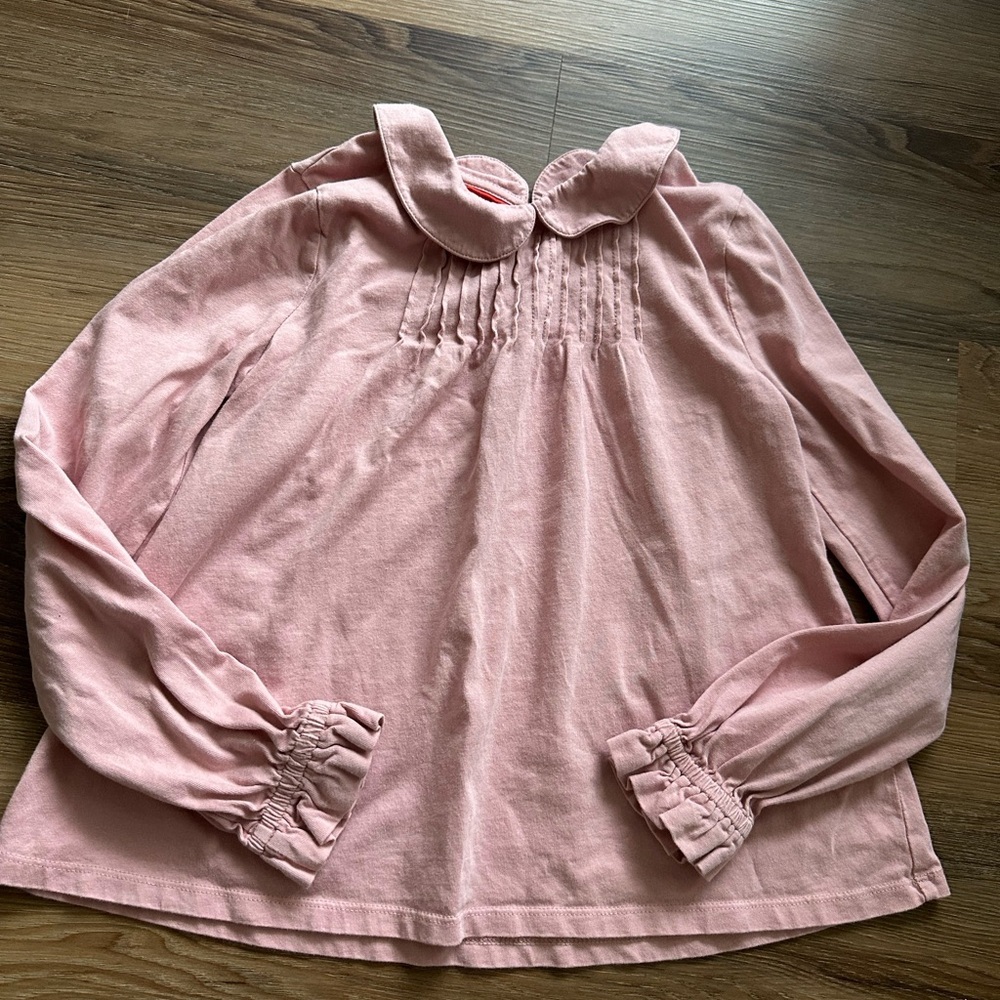 Mini Boden - Pink Top